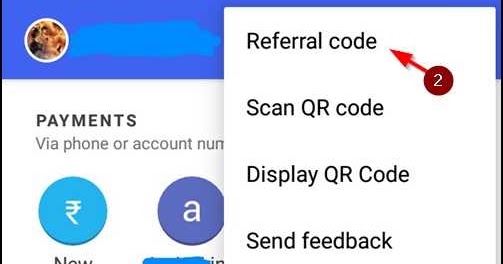 Referral Code Kya Hai