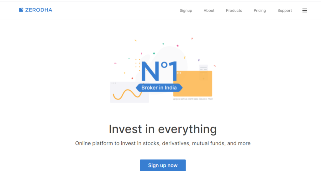 Zerodha