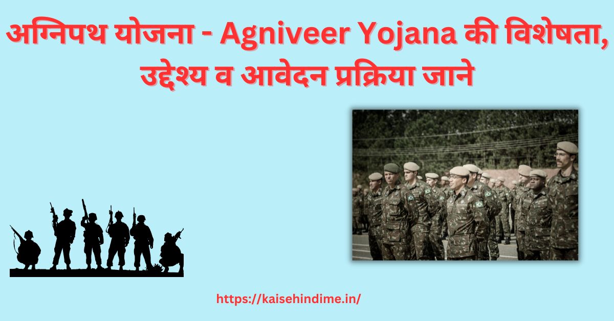 Agniveer Yojana