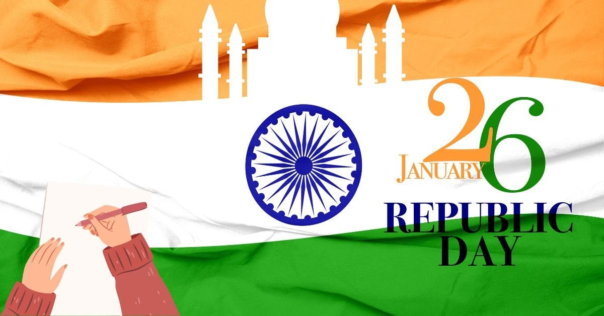 Republic day Speech